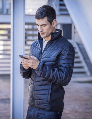 REG-TRA529-Tourer Hybrid Jacket